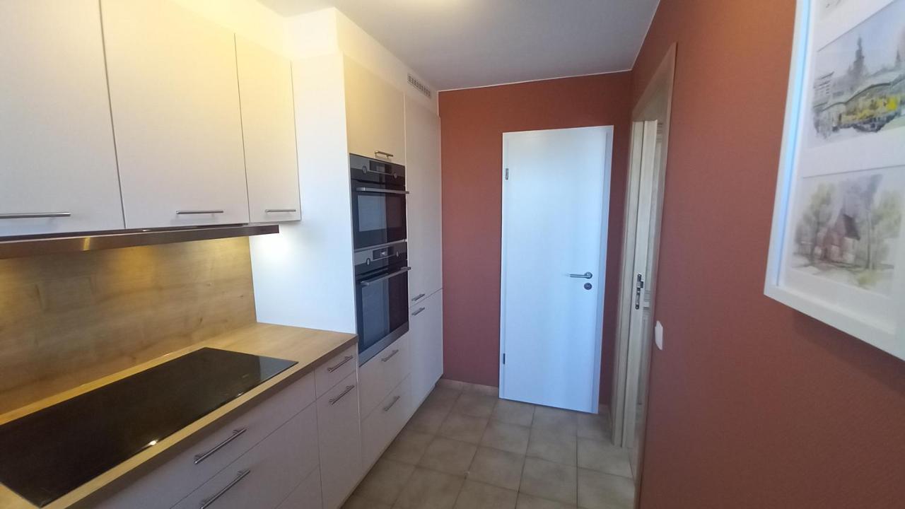 Au Gite De Binche Exterior foto